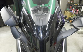 HONDA FORZA 250 2019 MF17
