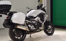 HONDA VFR800X 2018 RC80