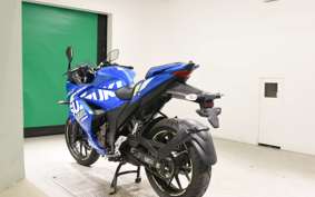 SUZUKI ｼﾞｸｻｰ250SF ED22B