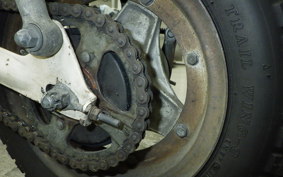 HONDA DAX 50 2024 ST50