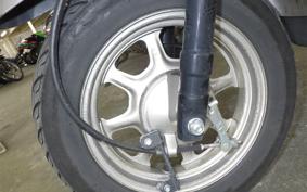 HONDA TACT-4ﾍﾞｰｼｯｸ AF79