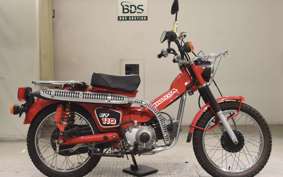 HONDA CT110 HUNTER CUB 2006