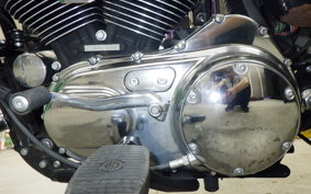 HARLEY XL1200T 2014