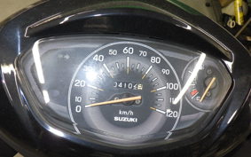 SUZUKI ADDRESS V125 DT11A