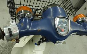 HONDA C50 SUPER CUB AA01