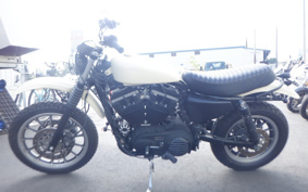 HARLEY HARLEY XL883R 2011 CS2