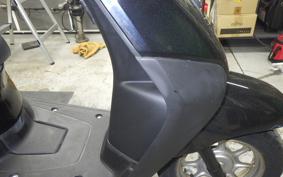 HONDA TACT Basket 2008 AF75
