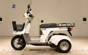HONDA GYRO X TD02