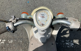 HONDA CREA SCOOPY AF55