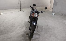 YAMAHA TW225 DG09J