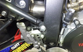 YAMAHA WR250X 2002 DG15J