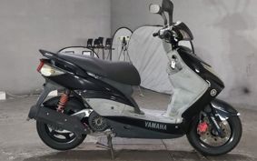 YAMAHA CYGNUS 125 X SE46