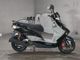 Фото Yamaha CYGNUS 125 X с японского аукциона
