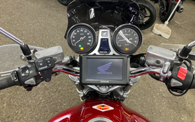 HONDA CB1100 EX ABS 2017 SC65