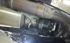 KAWASAKI NINJA 650 A 2020