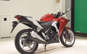 HONDA CBR250R A 2022 MC41