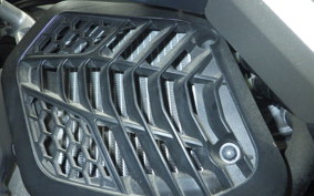 HONDA ADV150 2012 KF38