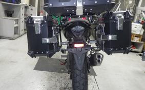 HONDA 400X 2019 NC56