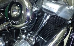 HARLEY FXST1750 2022