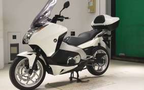 HONDA NC700 INTEGRA 2013 RC62