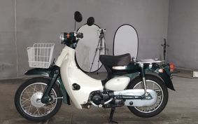 HONDA LITTLE CUB AA01