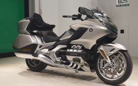 HONDA GL 1800 GOLD WING TOUR DCT 2024 SC79