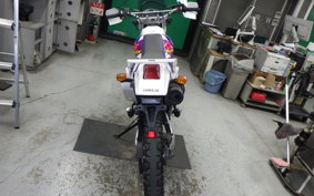 YAMAHA TT250R RAID 4WA