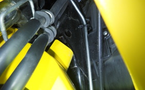 HONDA LEAD 110 1991 JF19