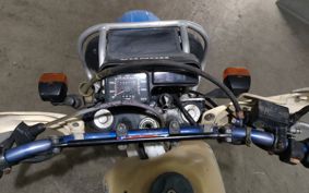 HONDA XLR250 BAJA MD22