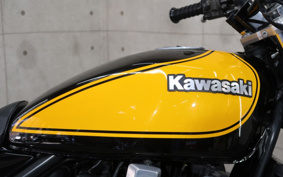 KAWASAKI ZEPHYR400K 2007 ZR400C