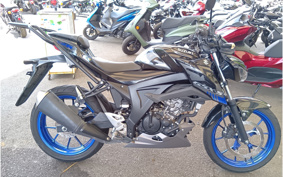 SUZUKI GSX-S125 ABS DL32B