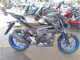 Фото Suzuki GSX-S125 ABS с японского аукциона