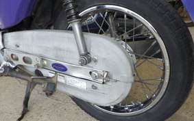 HONDA C110 SUPER CUB