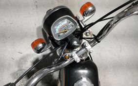 HONDA BENLY 50 CD50