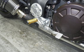 YAMAHA VMAX Gen.2 2015