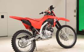 HONDA CRF125F 2023 JE03