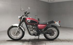 HONDA CB223S MC40
