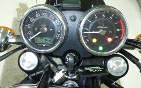 KAWASAKI W800 2020 EJ800B