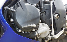 SUZUKI GSX-R600 2007