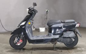 SYM CITY KOMU125 AP12V