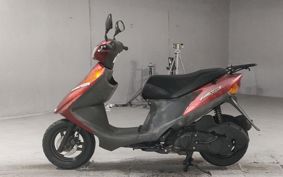 SUZUKI ADDRESS V125 CF4EA