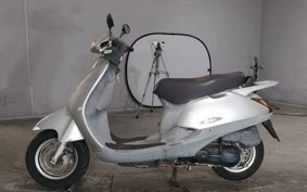 HONDA LEAD 100 JF06