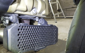 DUCATI DUCATI HYPERMOTARD950 2020