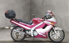 KAWASAKI ZZR250 EX250H