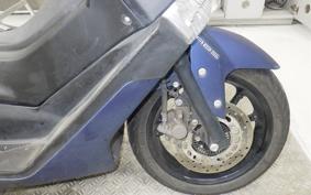 YAMAHA N-MAX 155 A SG50J