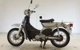 HONDA LITTLE CUB AA01