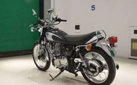 YAMAHA SR400 Gen.5 2021 RH16J