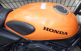 HONDA CL250-2 MC57