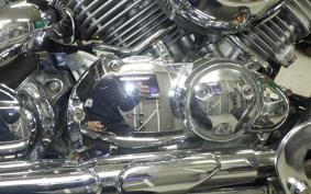 YAMAHA DRAGSTAR 400 2011 VH02J