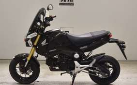 HONDA GROM 2004 JC61